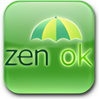 Icoon van programma: ZenOK Free Antivirus