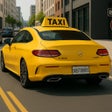 プログラムのアイコン：Urban Voyager: Taxi Chron…