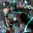 Icoon van programma: Izuku Midoriya