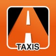 ไอคอนของโปรแกรม: Alpha Taxis Liverpool.