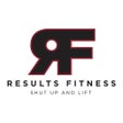 ไอคอนของโปรแกรม: Results Fitness- Santa Ma…