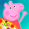 程序图标：Peppa Pig Pizza Maker