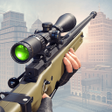 程序图标：Pure Sniper: Gun Shooter …