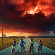 Icon of program: Stranger Things Live Wall…