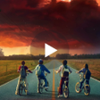 Ikona programu: Stranger Things Live Wall…