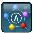 Programın simgesi: Atomic Puzzle