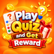 プログラムのアイコン:PlayQuiz Get Rewards