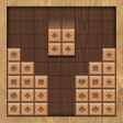 Programikonen: Wood Block Match