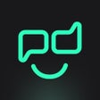 程序图标：PLAIDAY  Play with AI