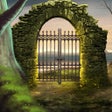 Icoon van programma: Fortified Village Escape