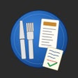 프로그램 아이콘: CheckPlease Lite - Tip Ca…