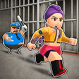 Programikonen: Obby Challenge: Prison Ru…