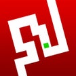Icoon van programma: The Maze Tilt Game