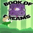 Symbol des Programms: Book of Dreams