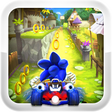 程序图标：Super racing kart dash