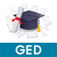 프로그램 아이콘: GED Exam - Practice Test …