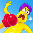 Programikonen: Smack Uncle Punch Game
