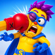 Ikona programu: Smack Uncle Punch Game