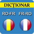 程序图标：Dictionar Francez Roman