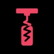 ไอคอนของโปรแกรม: CorkRules - Wine Confiden…