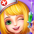 Ícone do programa: Happy Dr.Mania -Doctor ga…