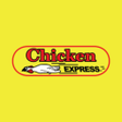 プログラムのアイコン：Chicken Express