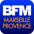 程序图标：BFM Marseille Provence