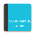 Icoon van programma: Géographie : Cours