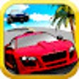 Icoon van programma: Crazy cars juega en línea…