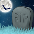 Programikonen: Graves and Tombstones: Ha…