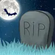 Graves and Tombstones: Hallowe