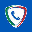 プログラムのアイコン：Scudo Italia: Blocco Chia…