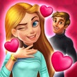 ไอคอนของโปรแกรม: Word Mansion - Words  Des…