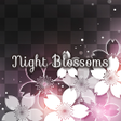 Programın simgesi: iconwallpaper-Night Bloss…