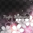 iconwallpaper-Night Blossoms-
