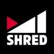 ไอคอนของโปรแกรม: Shred Video Share