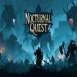 أيقونة البرنامج: Nocturnal Quest: An Idle …