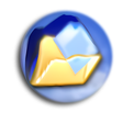 Symbol des Programms: SphereStarter
