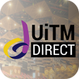 Ikona programu: UiTM Direct