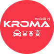 Kroma - Transport, Delivery, Shopping, Payments icon