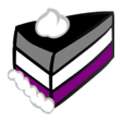 程序图标：ACEapp- Asexual Social Ne…