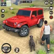 Icon of program: Offroad Jeep Driving Sim …