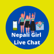 程序图标：Nepali Girls Live Chat