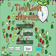 プログラムのアイコン：Time Limit Harvest（タイムリミッ…