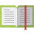 Programın simgesi: Reading Progress Tracker
