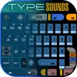 ✦ TREK ✦ Keyboard Sounds