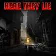 Here They Lie PS VR PS4