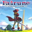 Programikonen: Fairune Collection