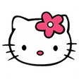 Programikonen: Hello Kitty Theme