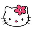 Icône du programme : Hello Kitty Theme